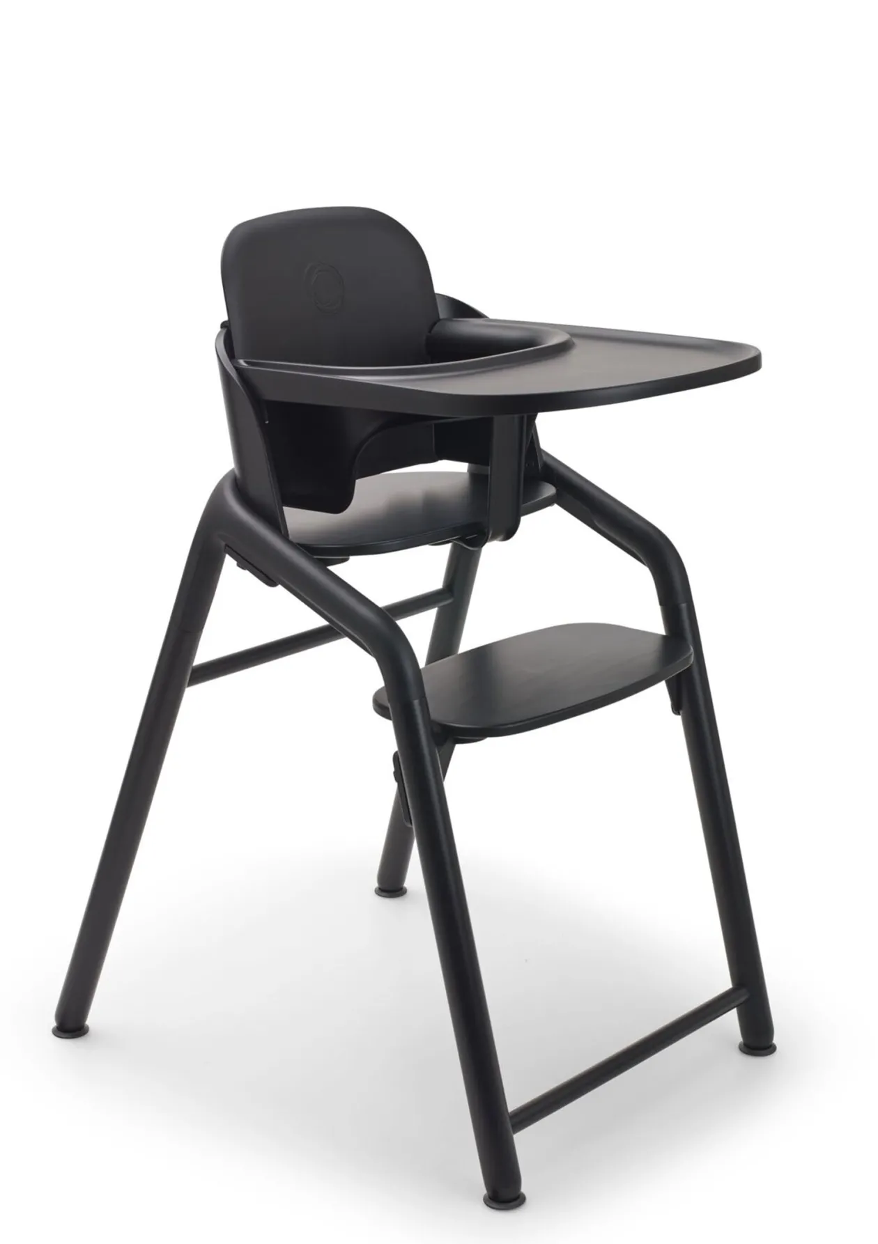 Tablett für 'Giraffe' Schwarz