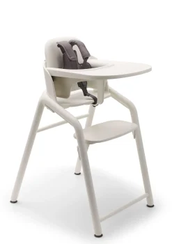 Tablett für 'Giraffe' weiß