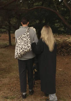 Tasche 'Puffy Mom-Bag' Holy Cow