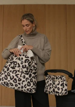 Tasche 'Puffy Stroller Organizer' Holy Cow