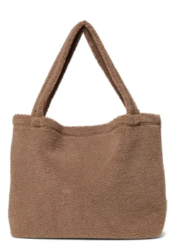 Tasche 'Teddy Mom-Bag' Brown