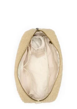 Tasche 'Teddy Stroller Organizer' Ecru