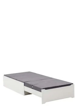 5-teilige Matratze für Lounge-Modul grau