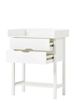 3-teiliges Babyzimmer-Set 'ANTON & ISABELLA'