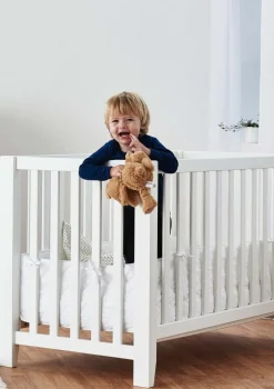 3-teiliges Babyzimmer-Set 'ANTON & ISABELLA'