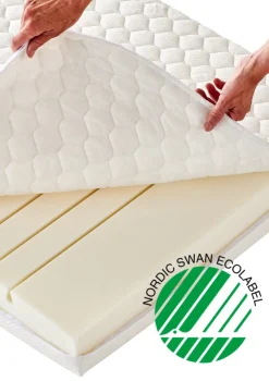 3-teiliges Babyzimmer-Set 'ANTON & IDA-MARIE'