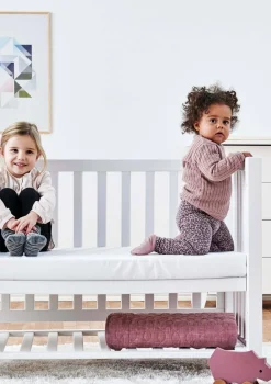 3-teiliges Babyzimmer-Set 'ANTON & IDA-MARIE'