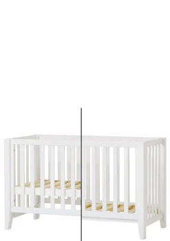 3-teiliges Babyzimmer-Set 'ANTON & IDA-MARIE'