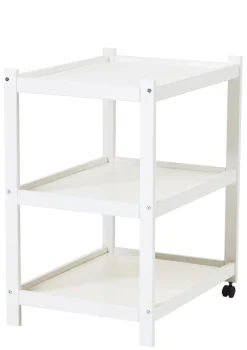 3-teiliges Babyzimmer-Set 'ANTON & IDA-MARIE'