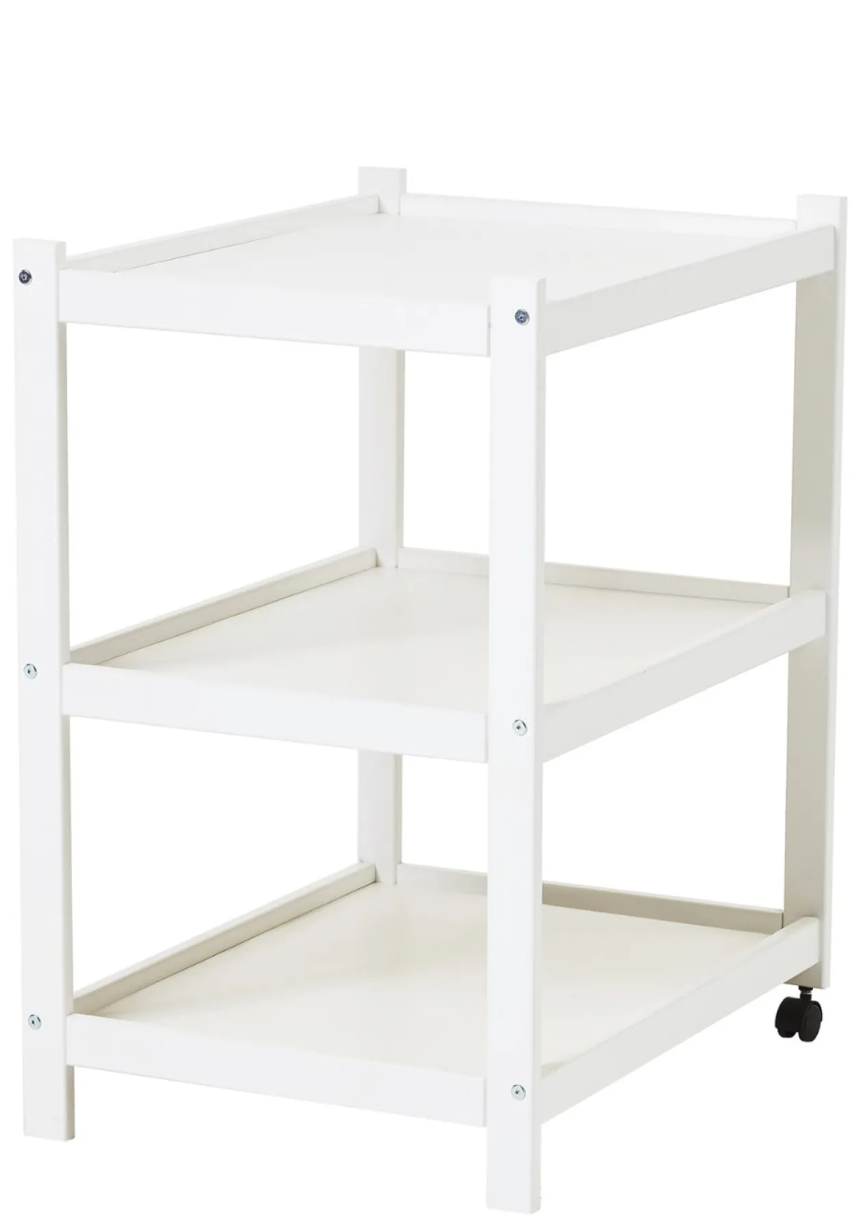 3-teiliges Babyzimmer-Set 'ANTON & IDA-MARIE'