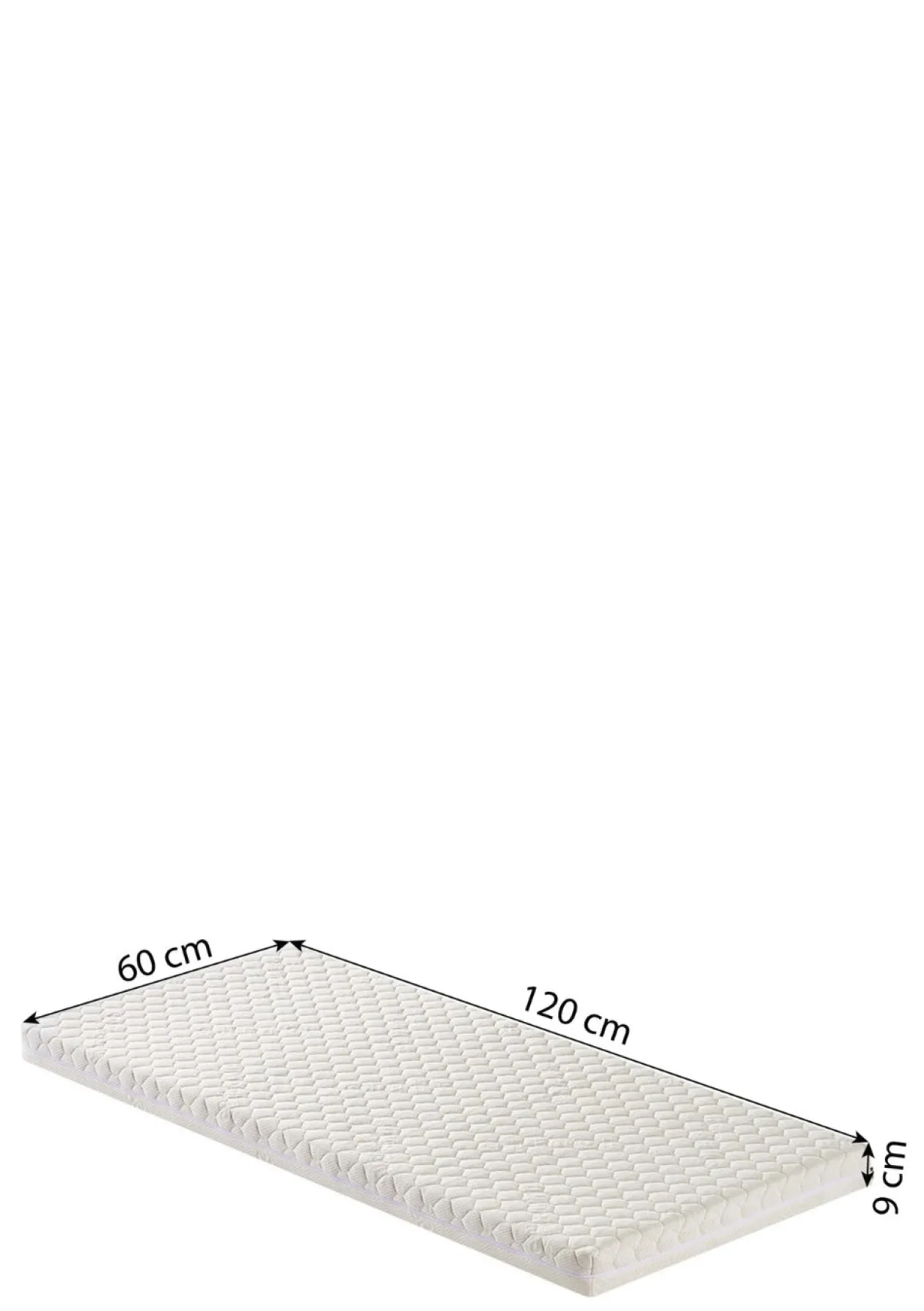 3-teiliges Babyzimmer-Set 'ANTON & IDA-MARIE'