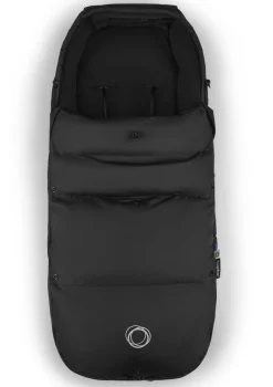 THERMOLITE® Performance Fußsack Heritage-Black