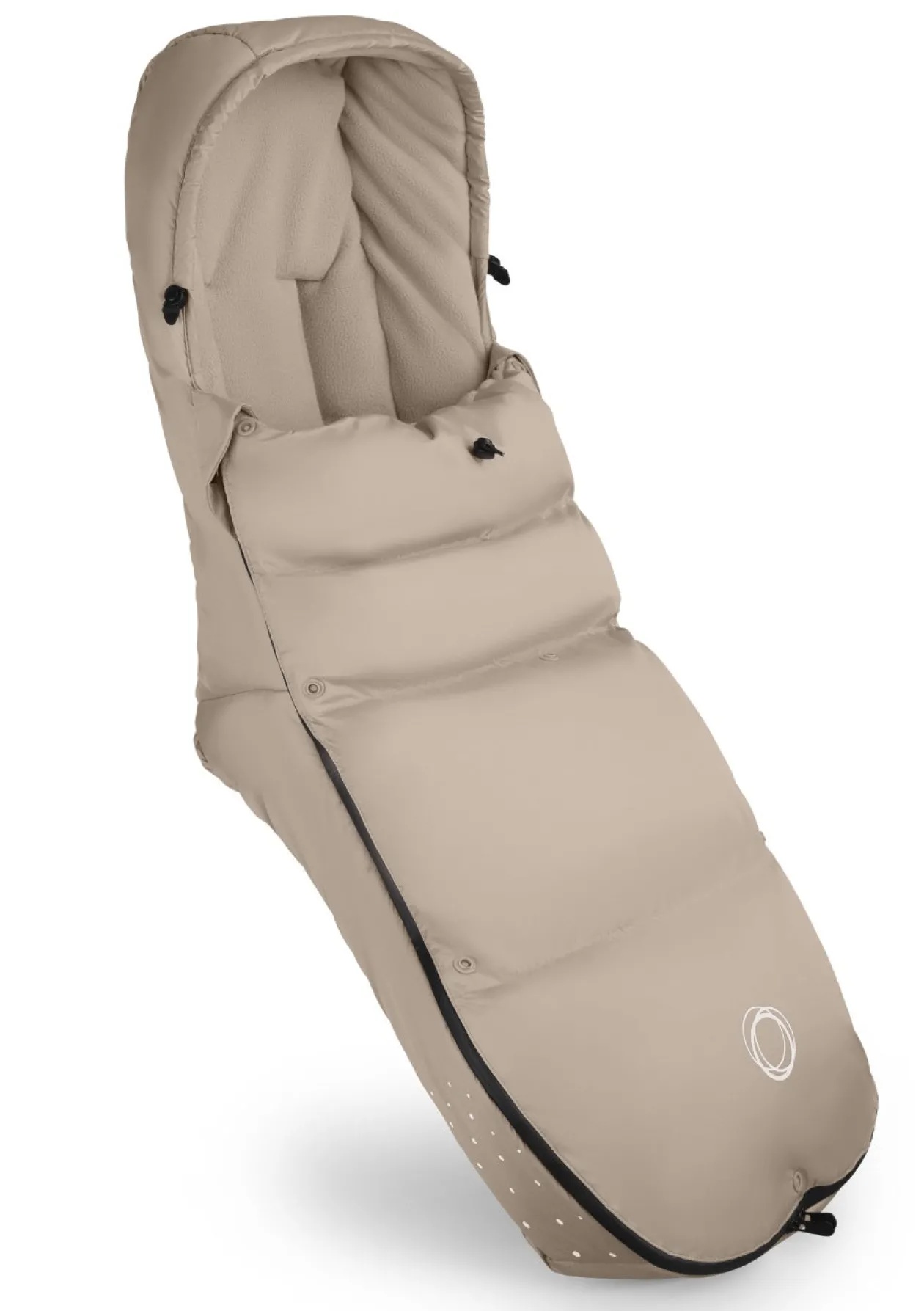 THERMOLITE® Performance Fußsack Wüstentaupe