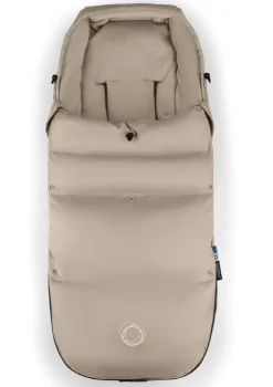 THERMOLITE® Performance Fußsack Wüstentaupe