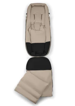 THERMOLITE® Performance Fußsack Wüstentaupe