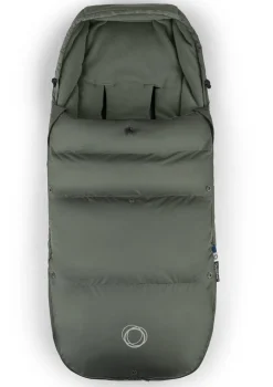 THERMOLITE® Performance Fußsack Forest Green