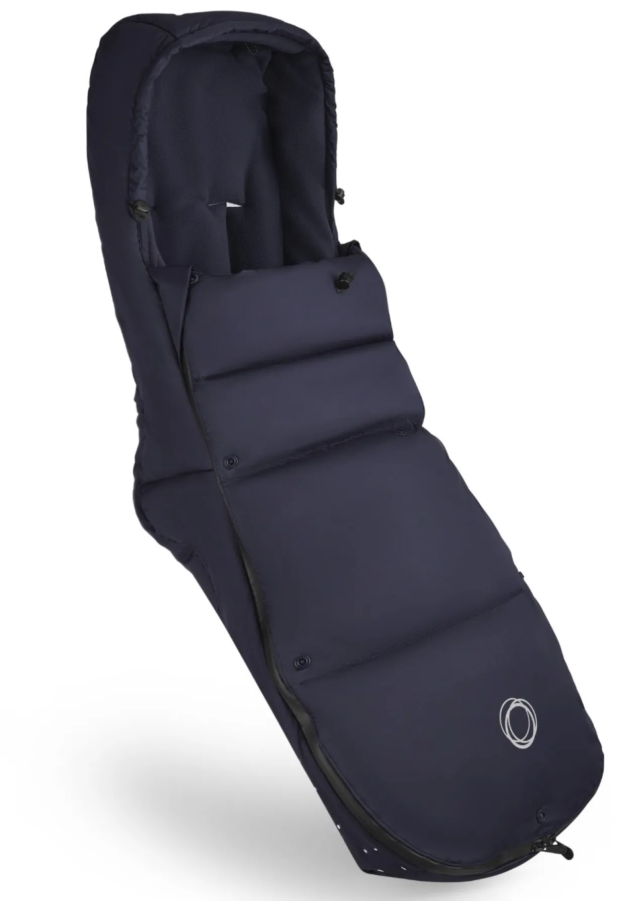 THERMOLITE® Performance Fußsack Deep Indigo