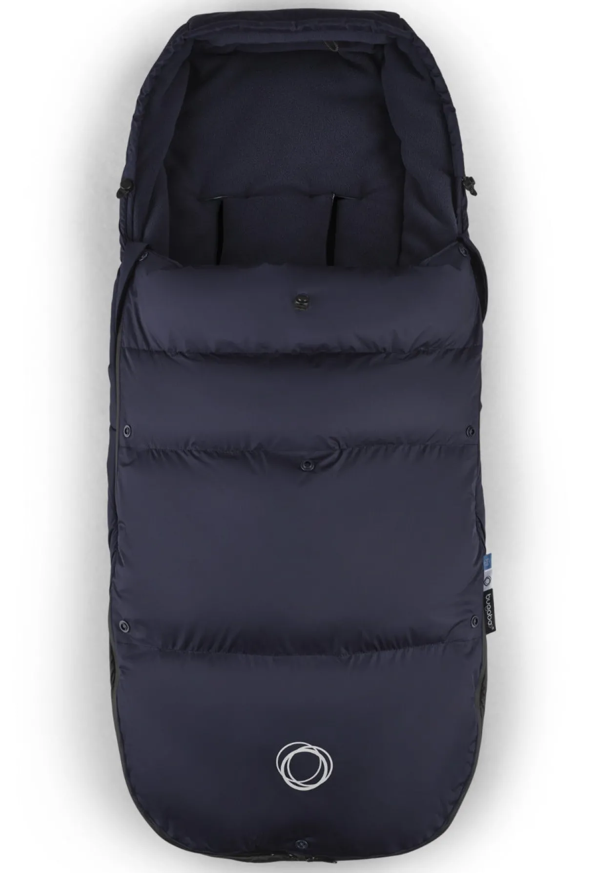 THERMOLITE® Performance Fußsack Deep Indigo