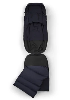 THERMOLITE® Performance Fußsack Deep Indigo