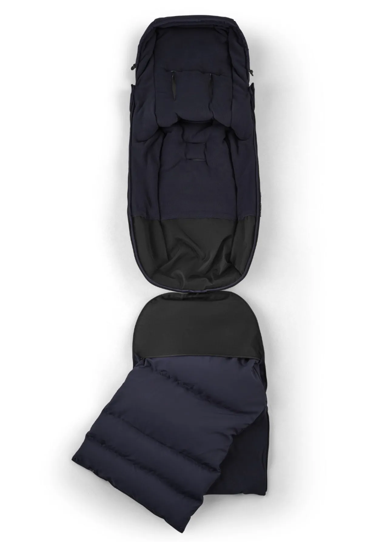 THERMOLITE® Performance Fußsack Deep Indigo