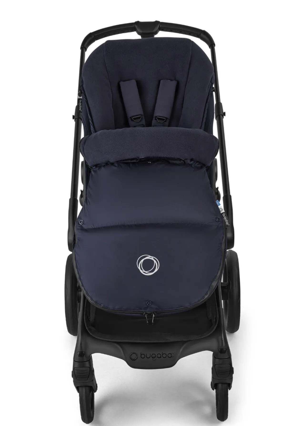 THERMOLITE® Performance Fußsack Deep Indigo