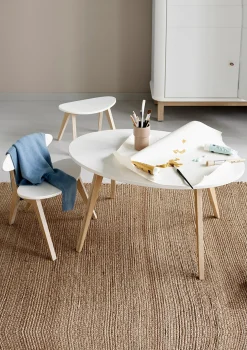 Tisch 'Wood PingPong'