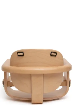 Tischsitz mit Sitzauflage 'Hiko' Fur Milk