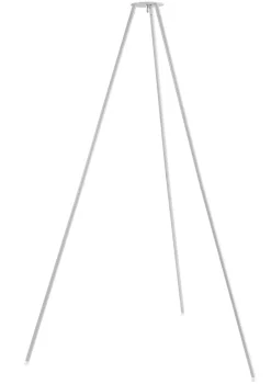 3-tlg. Federwiegen-Set 'Premium' Grey