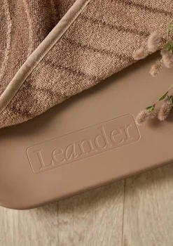 Topper Wickelauflage Organic 'Woodland' Clay