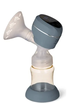 Tragbare elektrische Milchpumpe