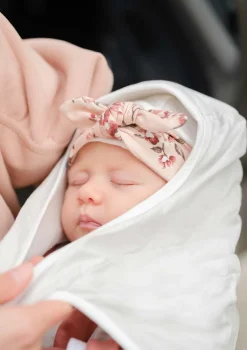 Tragehilfe 'iZi Transfer' light blue