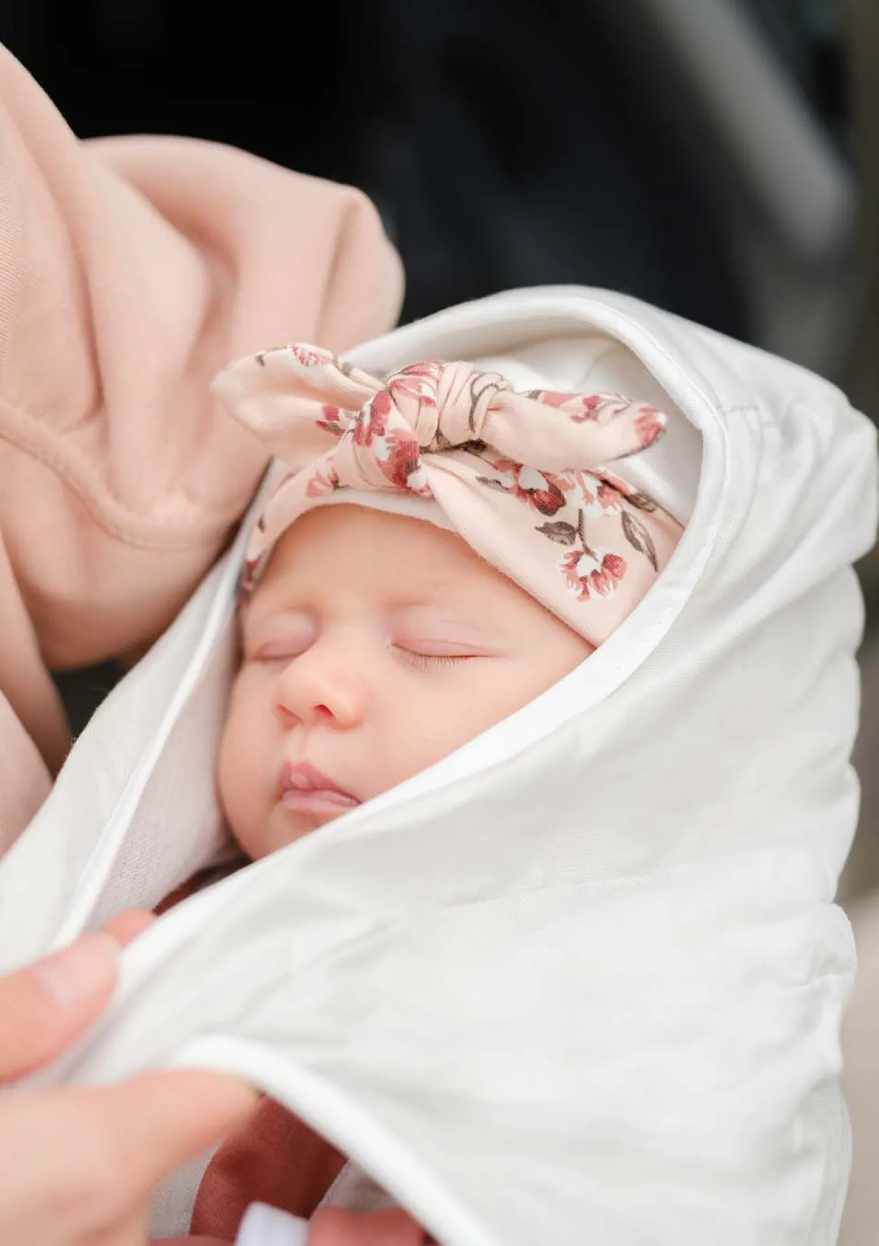 Tragehilfe 'iZi Transfer' light blue