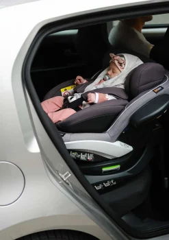 Tragehilfe 'iZi Transfer' light blue