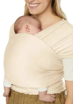 Tragetuch 'Aura' Knit Cream