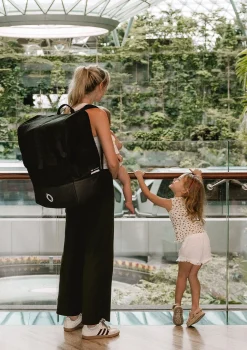 Transporttasche für Butterfly