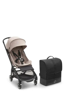 Transporttasche für Butterfly