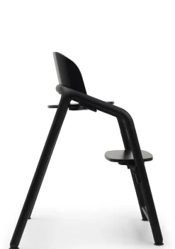 Ultimatives Hochstuhl-Set 'Giraffe' Schwarz