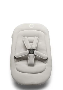 Ultimatives Hochstuhl-Set 'Giraffe' Weiß