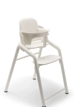 Ultimatives Hochstuhl-Set 'Giraffe' Weiß