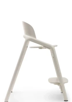 Ultimatives Hochstuhl-Set 'Giraffe' Weiß