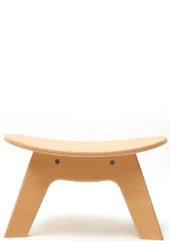 Umbau-Set Wickeltisch 'Pago' zu Kindertisch, inkl. Hocker 'Hiro'