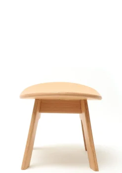 Umbau-Set Wickeltisch 'Pago' zu Kindertisch, inkl. Hocker 'Hiro'