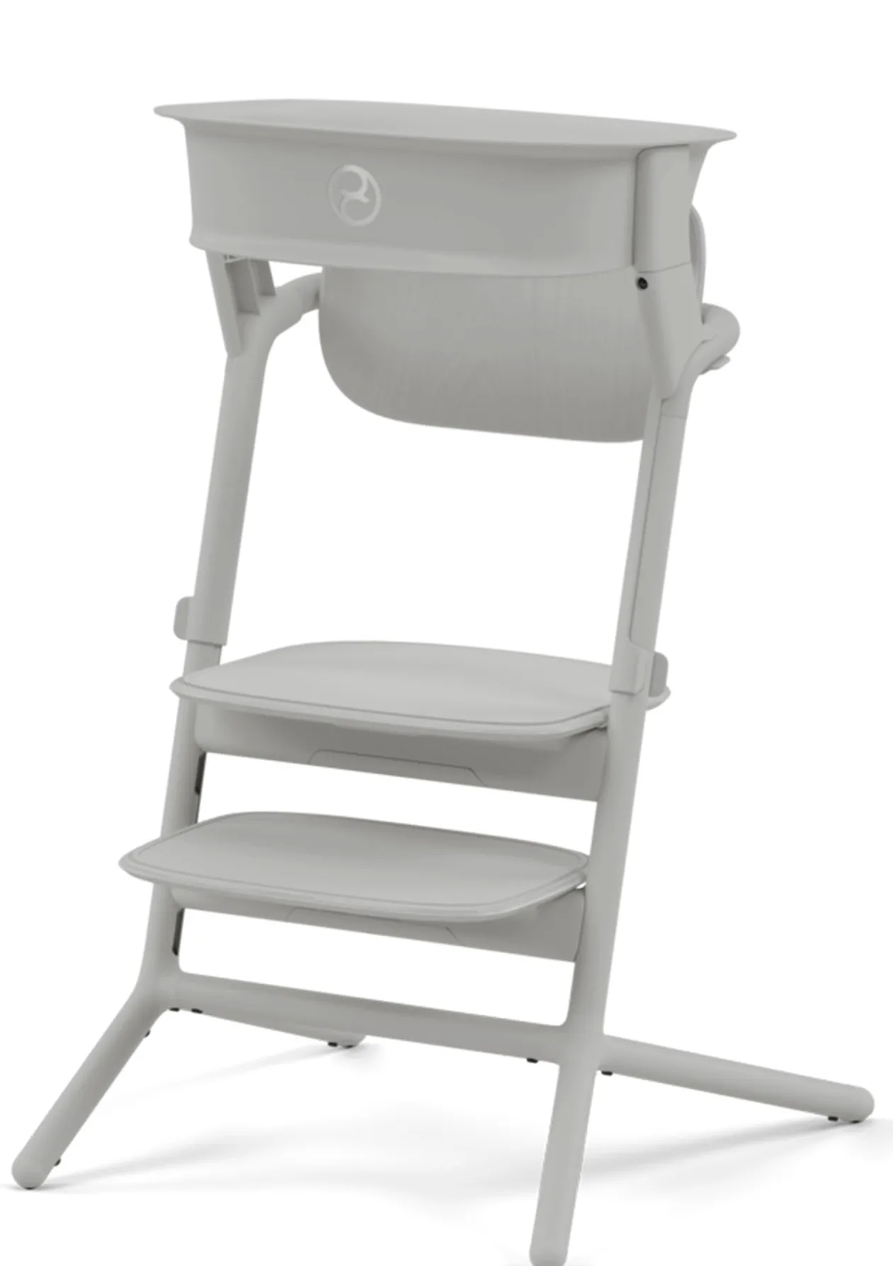 Umbau-Set zum Lernturm 'Lemo' Suede Grey