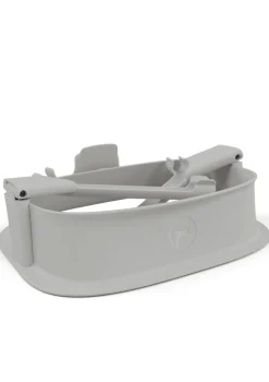 Umbau-Set zum Lernturm 'Lemo' Suede Grey