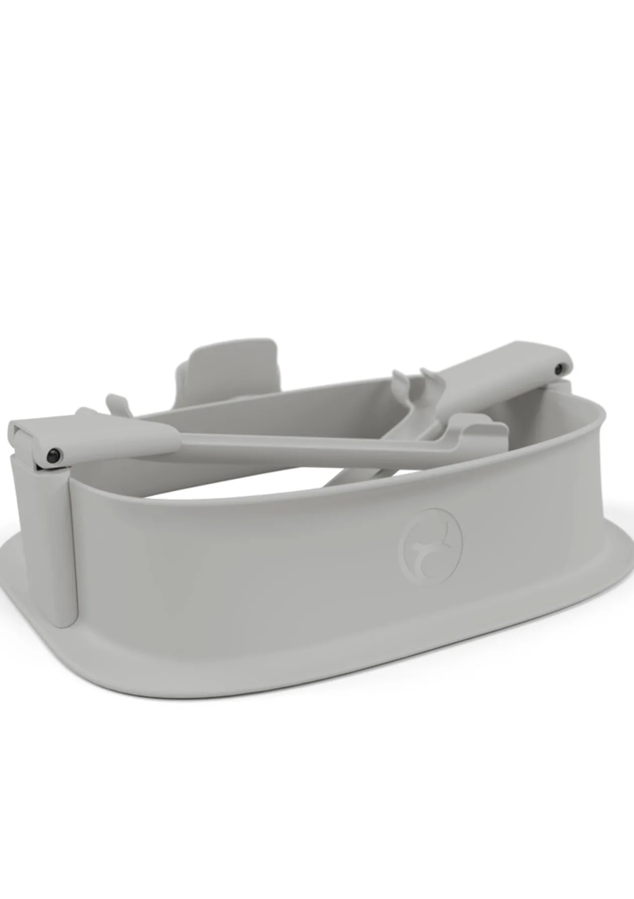 Umbau-Set zum Lernturm 'Lemo' Suede Grey