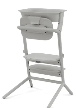 Umbau-Set zum Lernturm 'Lemo' Suede Grey