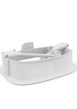 Umbau-Set zum Lernturm 'Lemo' All White