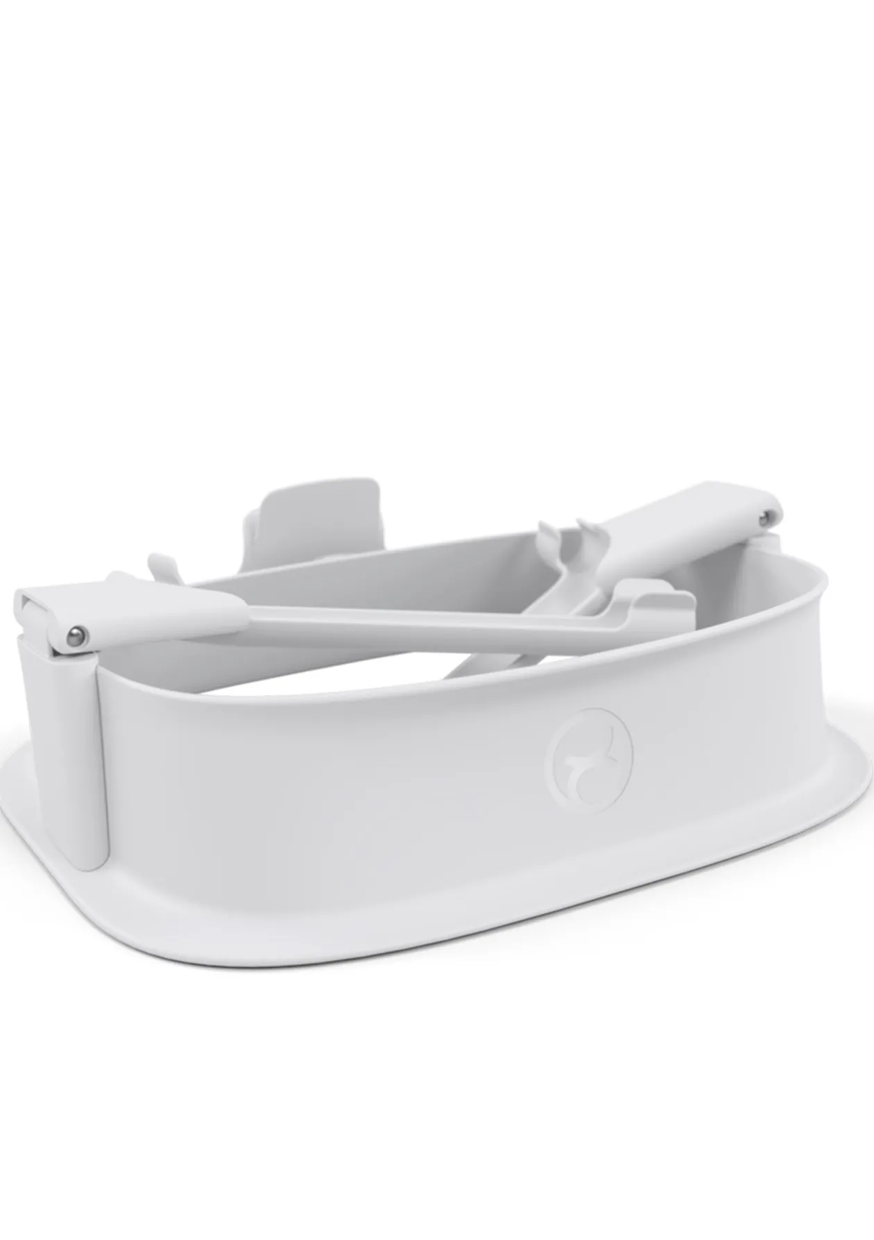 Umbau-Set zum Lernturm 'Lemo' All White