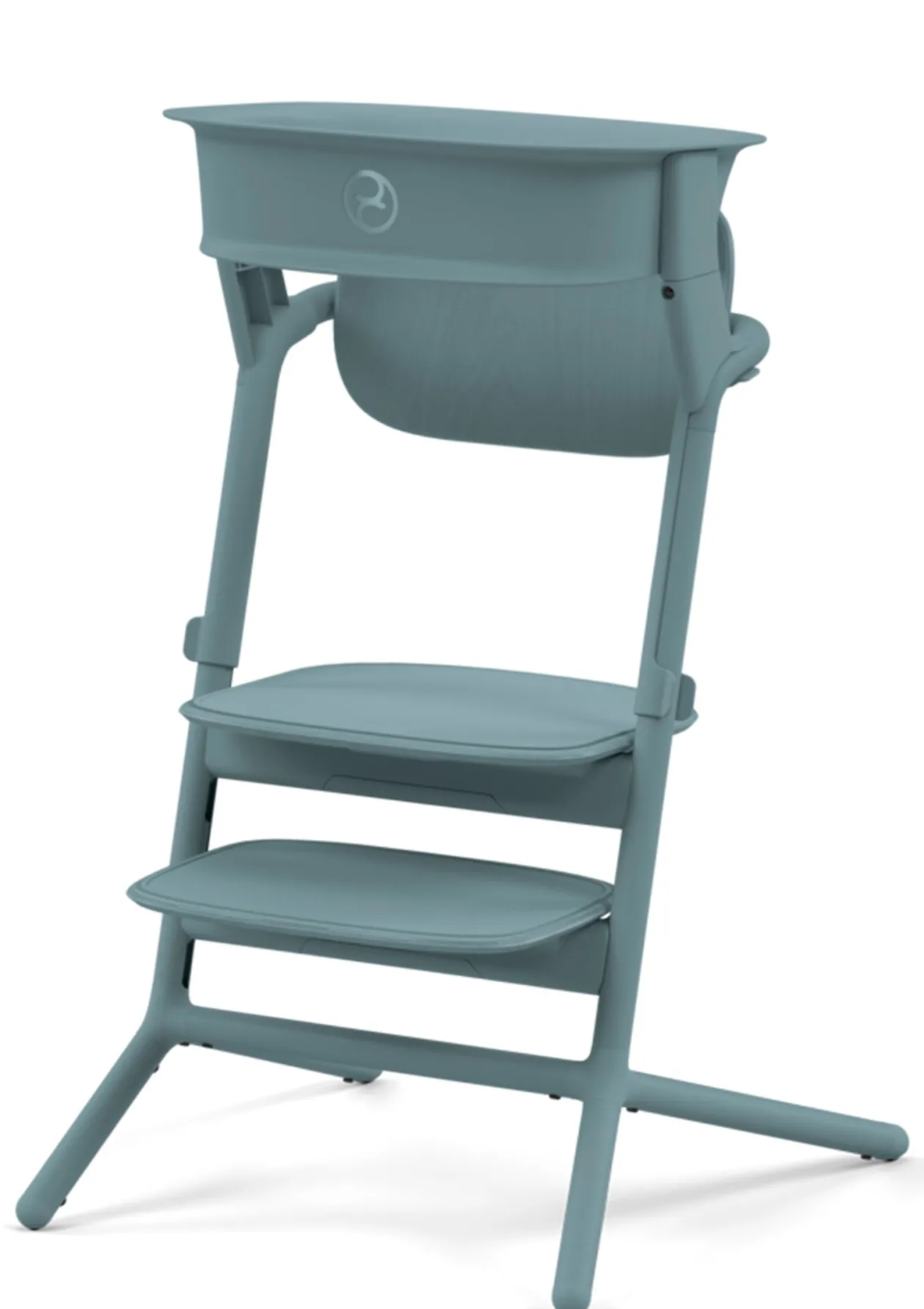 Umbau-Set zum Lernturm 'Lemo' Stone Blue