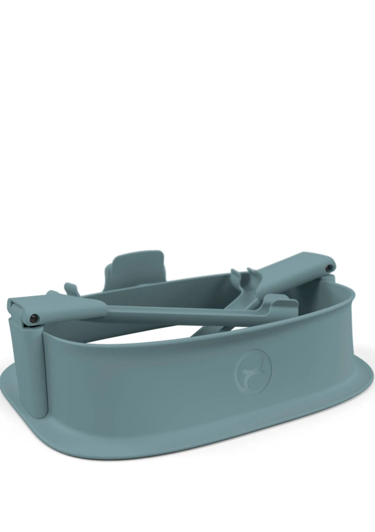 Umbau-Set zum Lernturm 'Lemo' Stone Blue